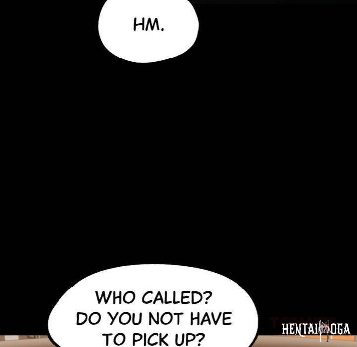 Gangster x Office Lady Gangster x Office Lady Chapter 100 - Page 132