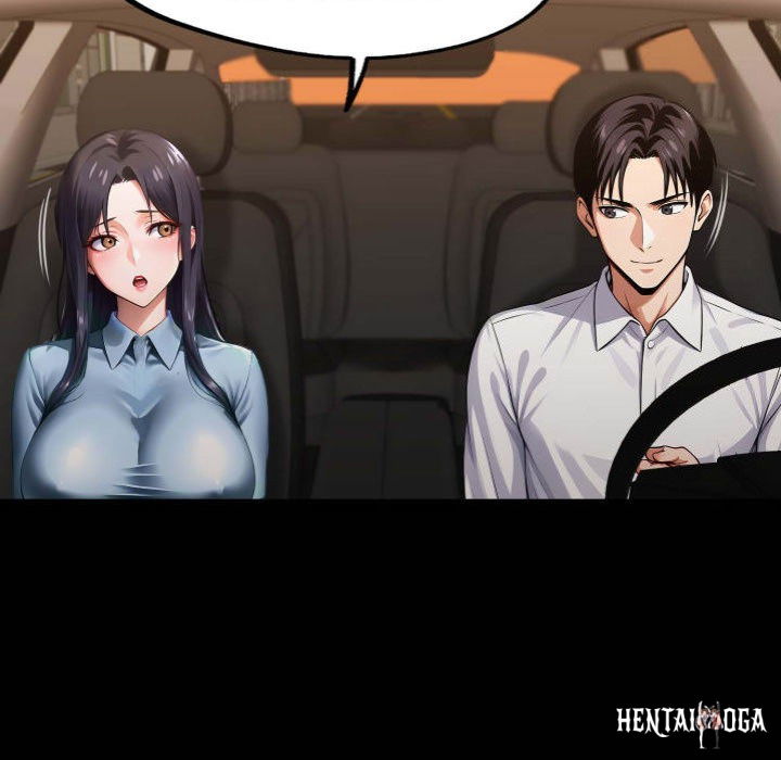 Gangster x Office Lady Gangster x Office Lady Chapter 100 - Page 133