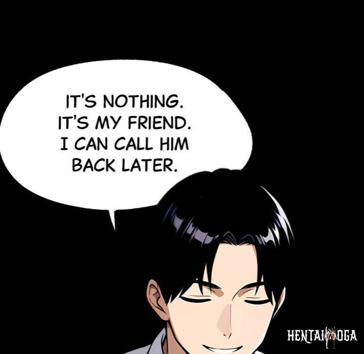 Gangster x Office Lady Gangster x Office Lady Chapter 100 - Page 134