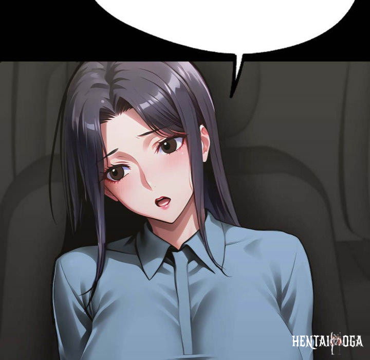 Gangster x Office Lady Gangster x Office Lady Chapter 100 - Page 136