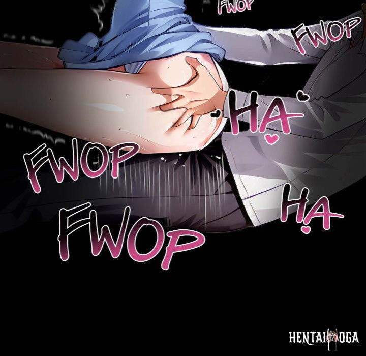 Gangster x Office Lady Gangster x Office Lady Chapter 100 - Page 14