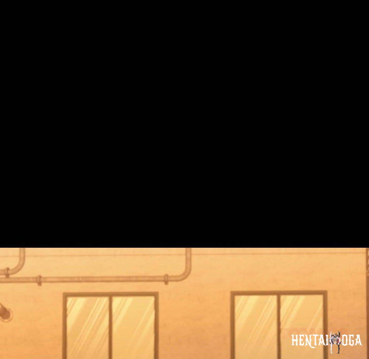 Gangster x Office Lady Gangster x Office Lady Chapter 100 - Page 140