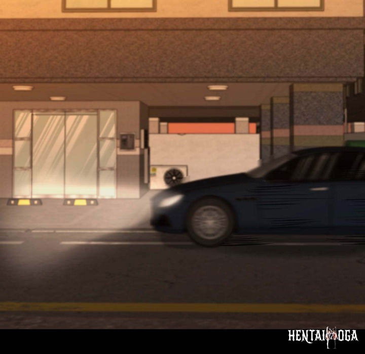 Gangster x Office Lady Gangster x Office Lady Chapter 100 - Page 141