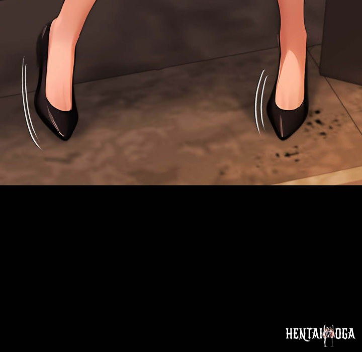 Gangster x Office Lady Gangster x Office Lady Chapter 100 - Page 145