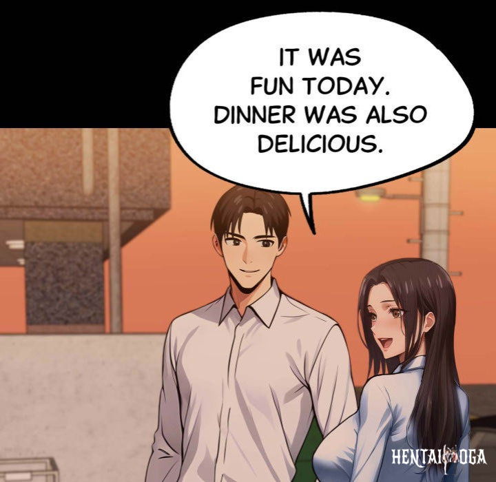 Gangster x Office Lady Gangster x Office Lady Chapter 100 - Page 147