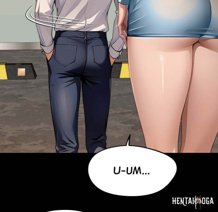 Gangster x Office Lady Gangster x Office Lady Chapter 100 - Page 150