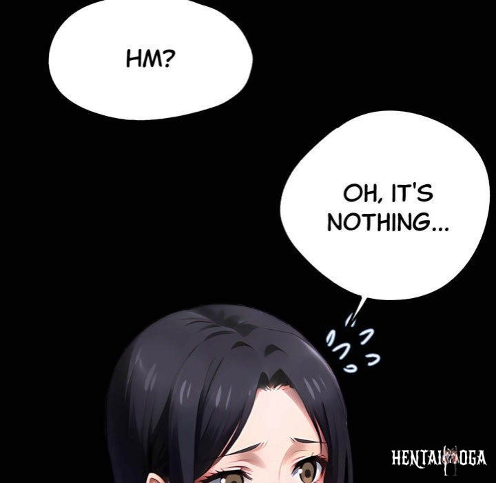 Gangster x Office Lady Gangster x Office Lady Chapter 100 - Page 151