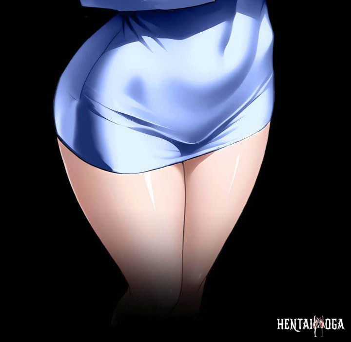 Gangster x Office Lady Gangster x Office Lady Chapter 100 - Page 153