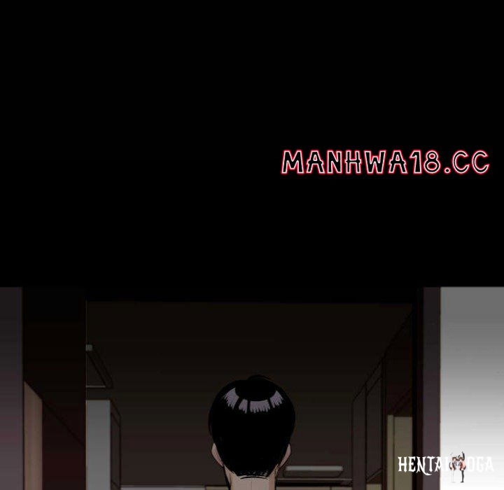 Gangster x Office Lady Gangster x Office Lady Chapter 100 - Page 154