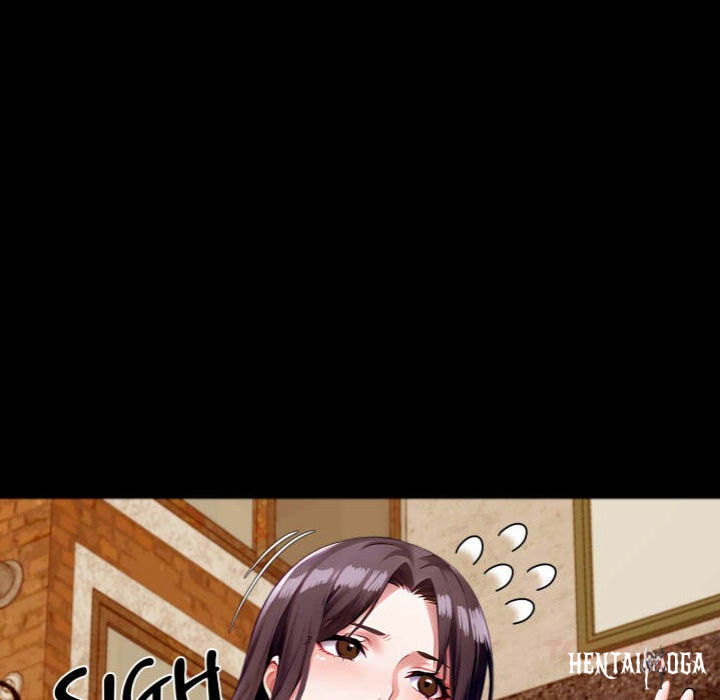 Gangster x Office Lady Gangster x Office Lady Chapter 100 - Page 156