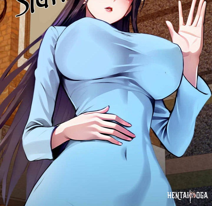 Gangster x Office Lady Gangster x Office Lady Chapter 100 - Page 157