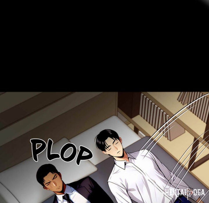 Gangster x Office Lady Gangster x Office Lady Chapter 100 - Page 160