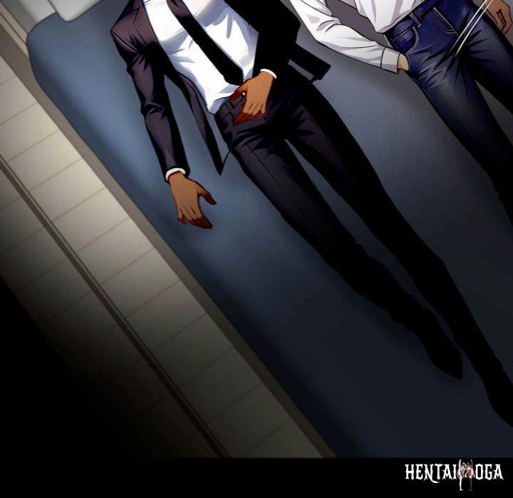 Gangster x Office Lady Gangster x Office Lady Chapter 100 - Page 161