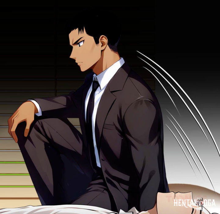 Gangster x Office Lady Gangster x Office Lady Chapter 100 - Page 164