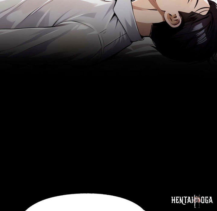 Gangster x Office Lady Gangster x Office Lady Chapter 100 - Page 165