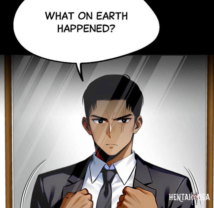 Gangster x Office Lady Gangster x Office Lady Chapter 100 - Page 166