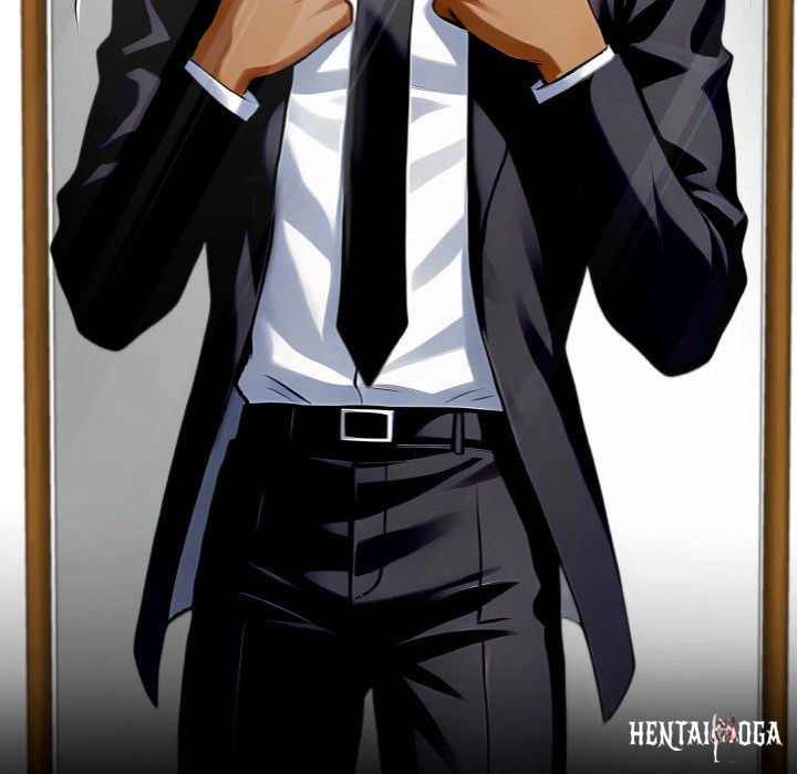 Gangster x Office Lady Gangster x Office Lady Chapter 100 - Page 167