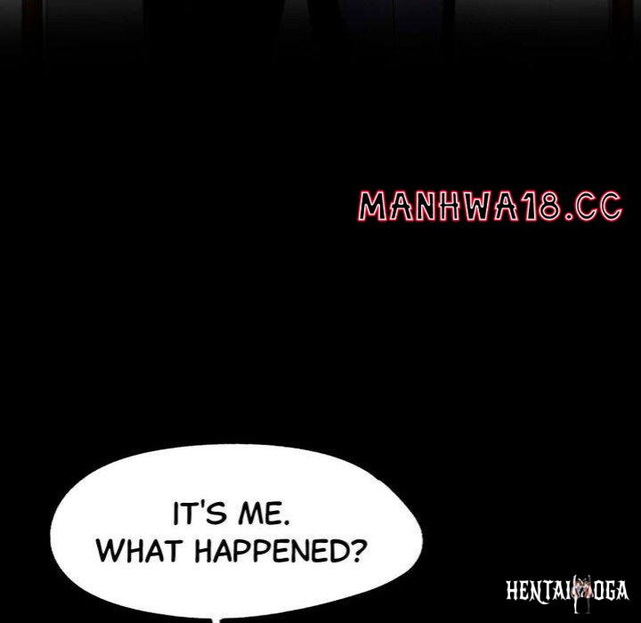 Gangster x Office Lady Gangster x Office Lady Chapter 100 - Page 168