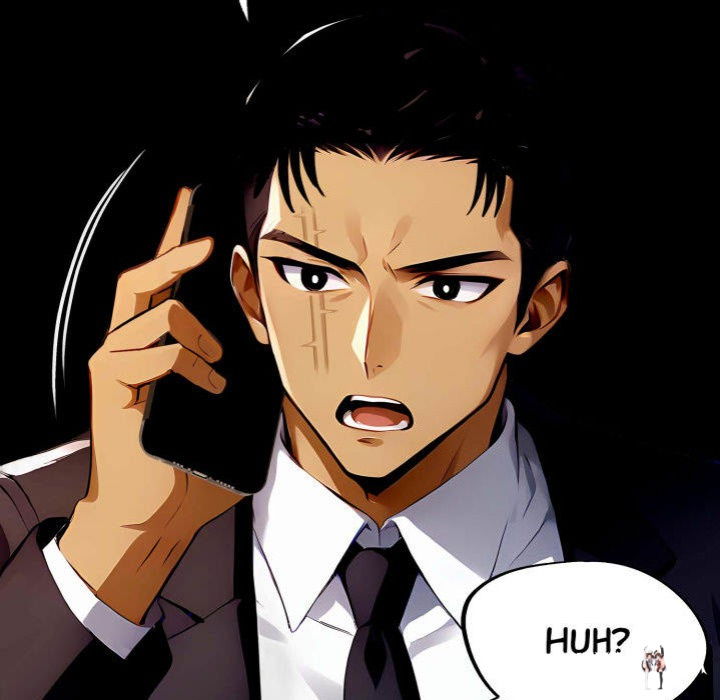 Gangster x Office Lady Gangster x Office Lady Chapter 100 - Page 169