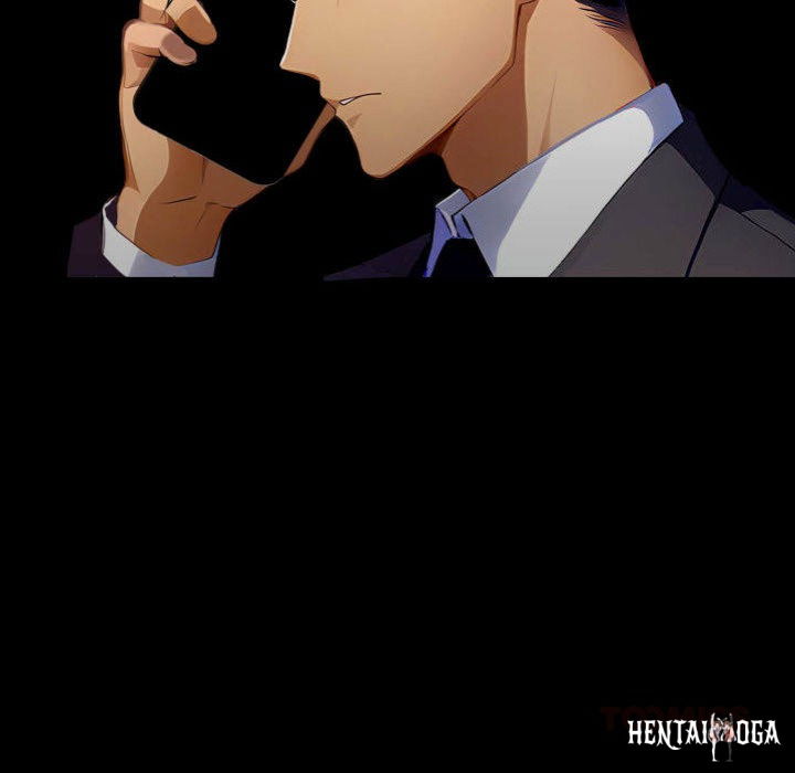 Gangster x Office Lady Gangster x Office Lady Chapter 100 - Page 172