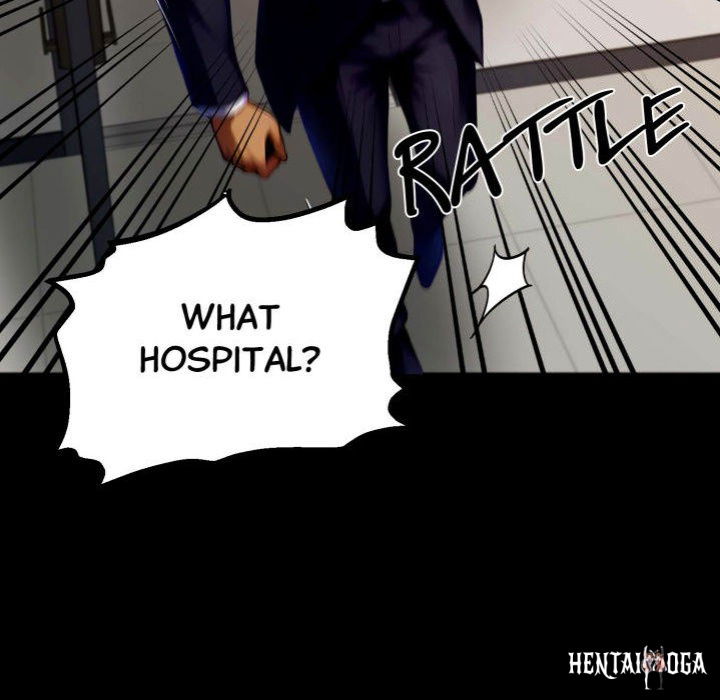 Gangster x Office Lady Gangster x Office Lady Chapter 100 - Page 174