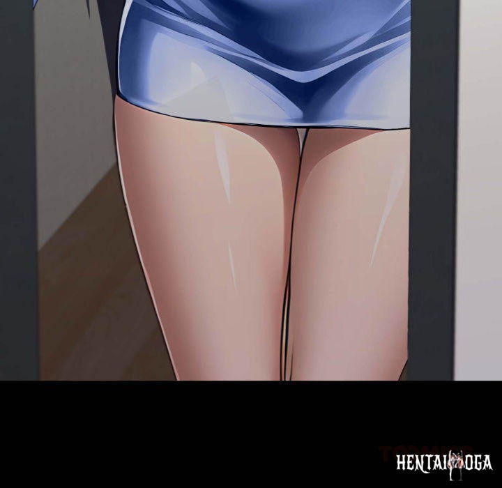 Gangster x Office Lady Gangster x Office Lady Chapter 100 - Page 180