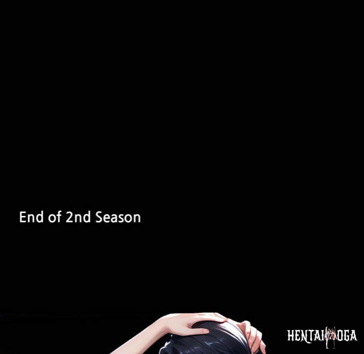 Gangster x Office Lady Gangster x Office Lady Chapter 100 - Page 184