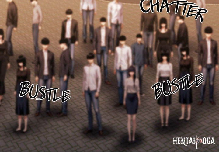 Gangster x Office Lady Gangster x Office Lady Chapter 100 - Page 2