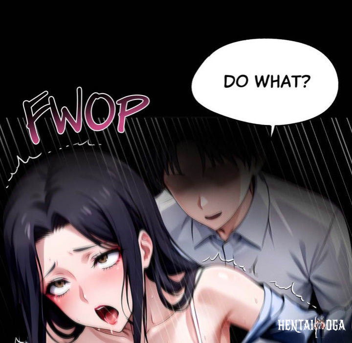 Gangster x Office Lady Gangster x Office Lady Chapter 100 - Page 23