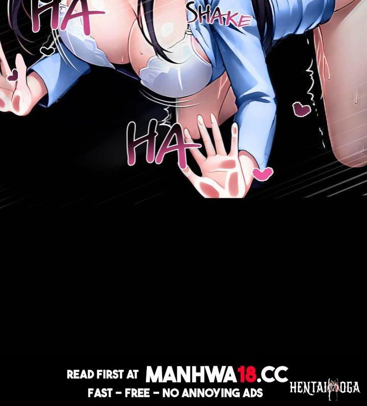 Gangster x Office Lady Gangster x Office Lady Chapter 100 - Page 30