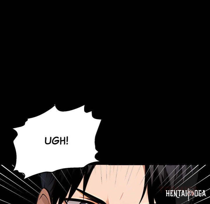 Gangster x Office Lady Gangster x Office Lady Chapter 100 - Page 36