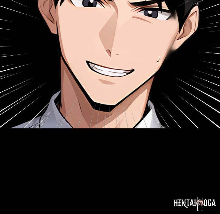 Gangster x Office Lady Gangster x Office Lady Chapter 100 - Page 37