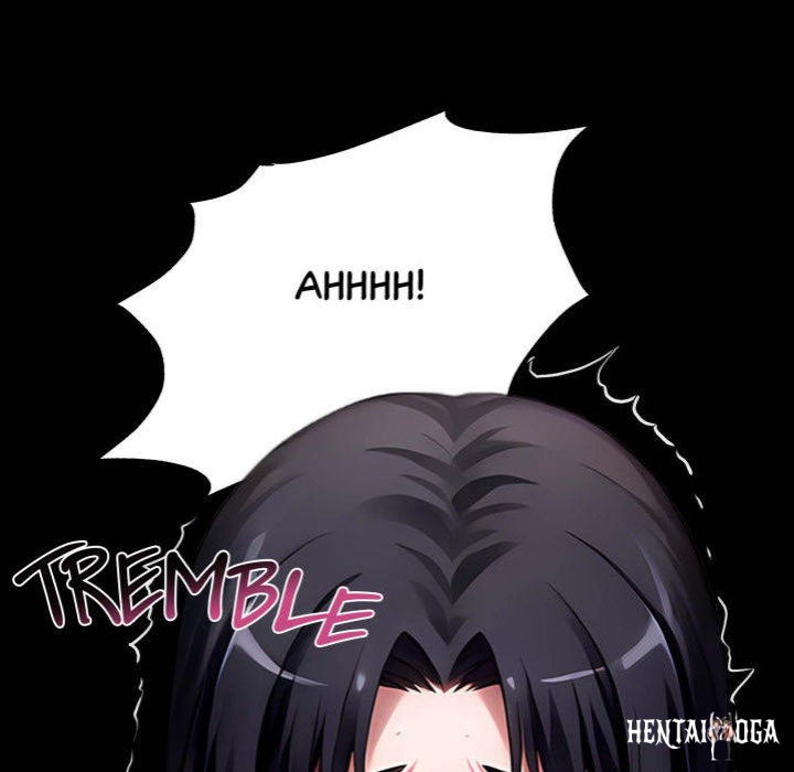 Gangster x Office Lady Gangster x Office Lady Chapter 100 - Page 38