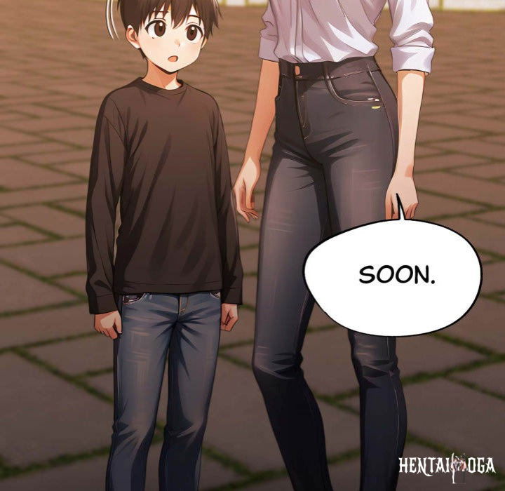 Gangster x Office Lady Gangster x Office Lady Chapter 100 - Page 5