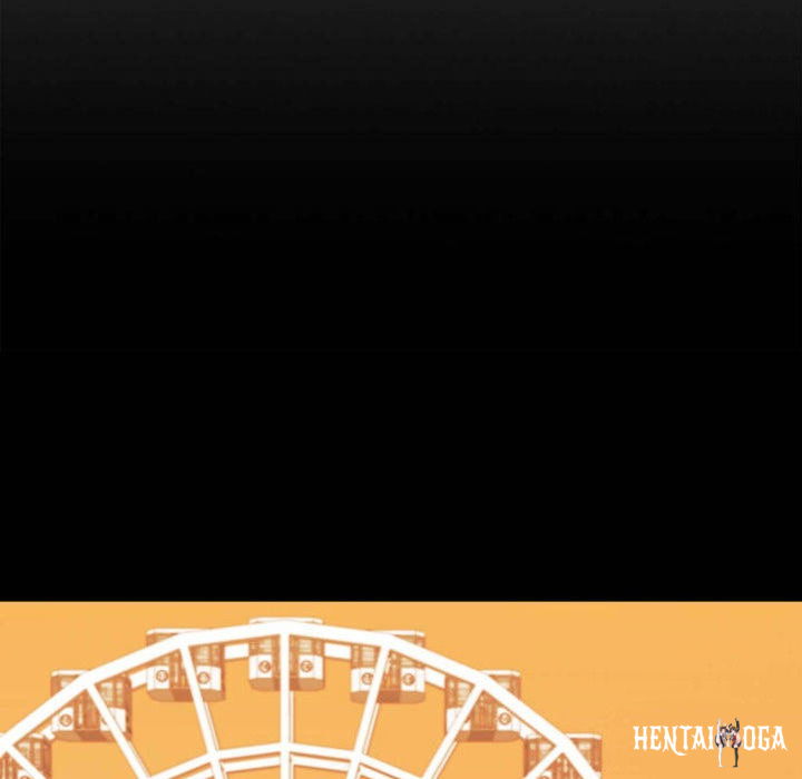 Gangster x Office Lady Gangster x Office Lady Chapter 100 - Page 51