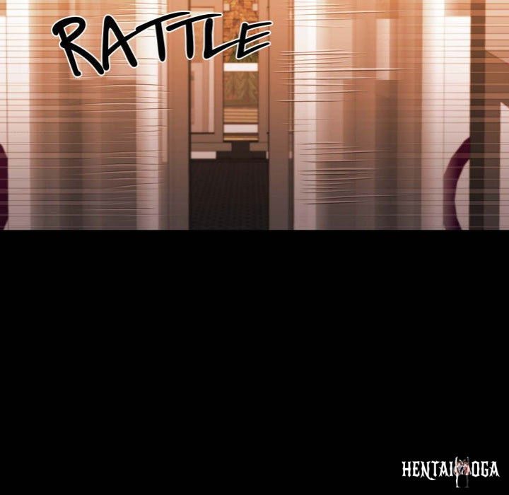 Gangster x Office Lady Gangster x Office Lady Chapter 100 - Page 54