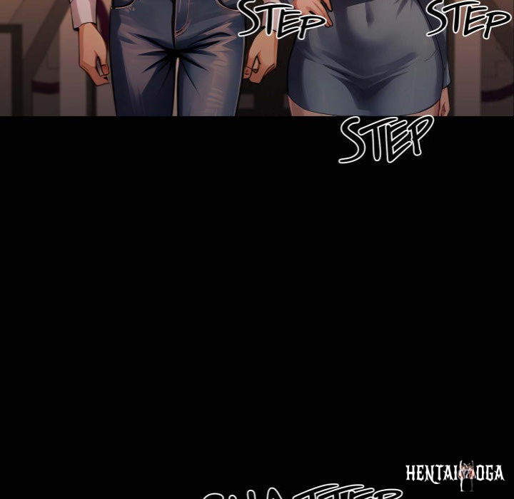 Gangster x Office Lady Gangster x Office Lady Chapter 100 - Page 56