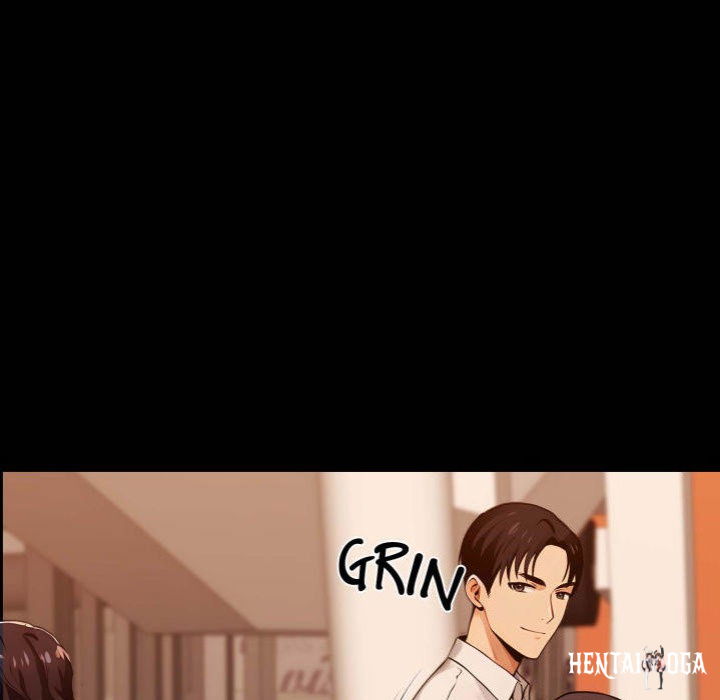 Gangster x Office Lady Gangster x Office Lady Chapter 100 - Page 58