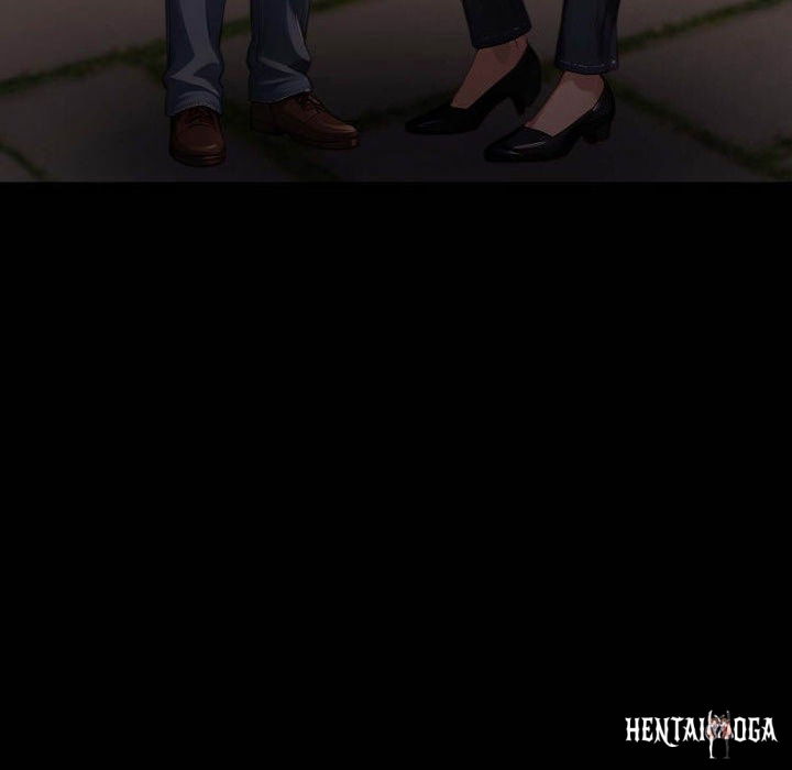 Gangster x Office Lady Gangster x Office Lady Chapter 100 - Page 6