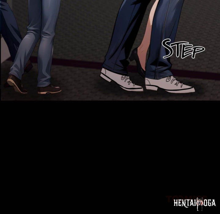 Gangster x Office Lady Gangster x Office Lady Chapter 100 - Page 60