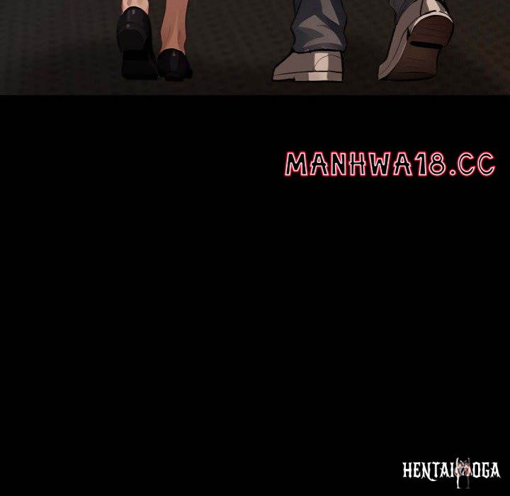 Gangster x Office Lady Gangster x Office Lady Chapter 100 - Page 63