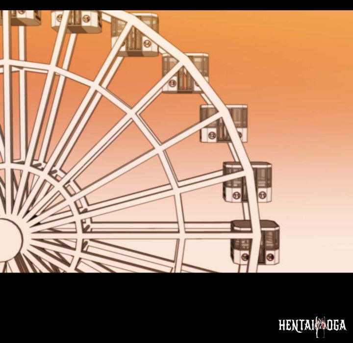 Gangster x Office Lady Gangster x Office Lady Chapter 100 - Page 65