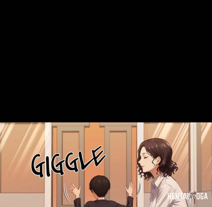 Gangster x Office Lady Gangster x Office Lady Chapter 100 - Page 66