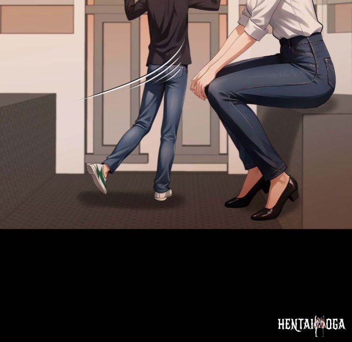 Gangster x Office Lady Gangster x Office Lady Chapter 100 - Page 67