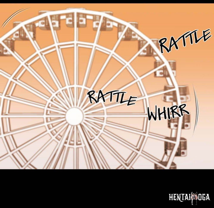 Gangster x Office Lady Gangster x Office Lady Chapter 100 - Page 7