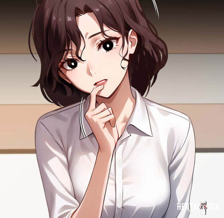 Gangster x Office Lady Gangster x Office Lady Chapter 100 - Page 70