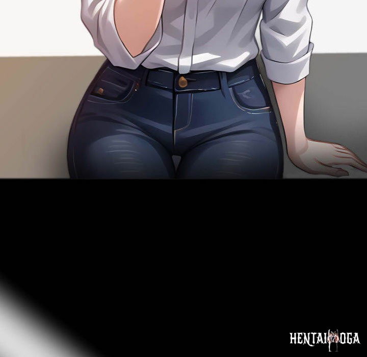 Gangster x Office Lady Gangster x Office Lady Chapter 100 - Page 71