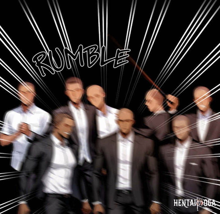 Gangster x Office Lady Gangster x Office Lady Chapter 100 - Page 73