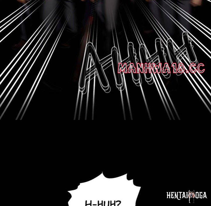 Gangster x Office Lady Gangster x Office Lady Chapter 100 - Page 74