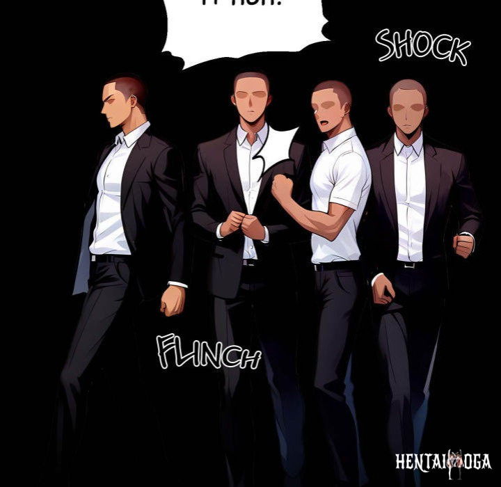 Gangster x Office Lady Gangster x Office Lady Chapter 100 - Page 75